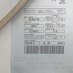 solar panel with charge controller