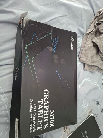 graphics board in mint condition