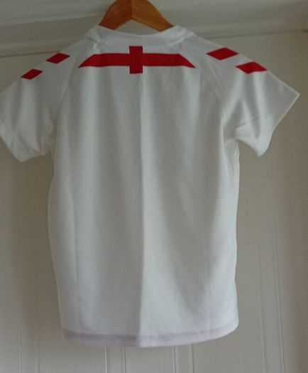 Boys Sports Jersey 9-11