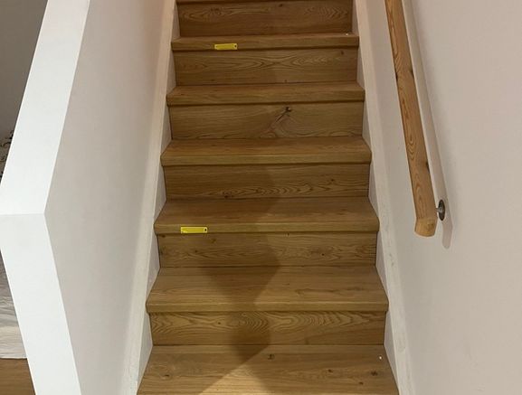 Laminate Flooring