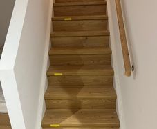 Laminate Flooring