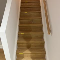 Laminate Flooring