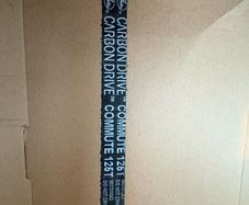 Gates Carbon Drive CDX Belt 125 Tooth, 11mm Pitch