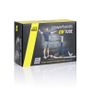 Lets Band Exercise Gym Resistance Powerbands Set Tube Image 4