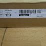 IKEA SETSKOG Bedside Table Black - BRAND NEW IN BOX - Discontinued - Metal Nightstand Image 2
