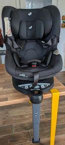 Joie iSpin 360 Car Seat Excellent Condition