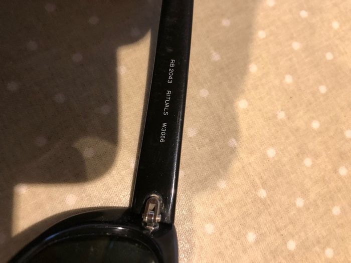 rayban sunglasses