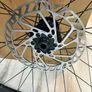 Giant sx2 with tyres and rotors Image 2