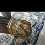 vintage dining table Image 3