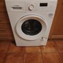 Bosch Series 2 Washing Machine 8kg 1400 spin speed Image 4