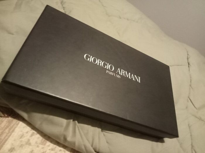 Giorgio Armani ladies bag
