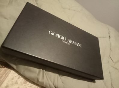 Giorgio Armani ladies bag