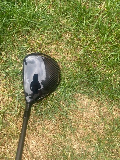 Callaway Mavrik 15 ' 3wood  with Even Flow 6.0-S 60gG shaft!IMMACULATE CONDITION!Nice Headcover Included,not original!First to see will buy!