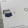 New Calvin Klein Underwear Image 3