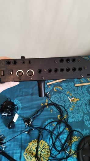 Roland TD6 Drum Module