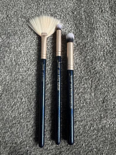 Jessup makeup brushes