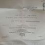 Navy sheared mink coat Image 7