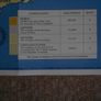 European Parliament Election 7 June 1979 - Constituencies In Ireland - Official Poster Image 3