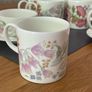 Wedgwood meadow sweet Coffee Set etc Image 7