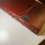 Family Tree Album Book - Leather Image 3