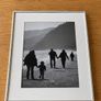Dunnes silver frame 8 x 10 inch Image 3