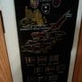 cyprus wall hanging Image 4