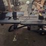 Log splitter Titan ttb762lsp Image 2