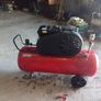 engine air compressor Image 2