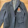 School blazer Image 3