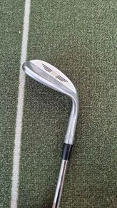 Vokey SM9 58
