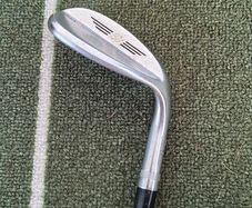 Vokey SM9 58