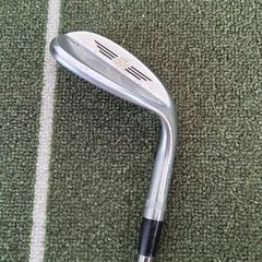 Vokey SM9 58