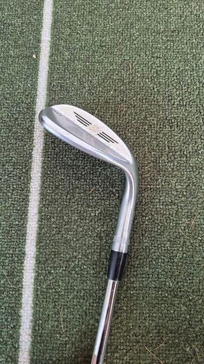 Vokey SM9 58