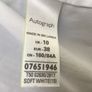 Autograph White Blouse Size 10 Image 4