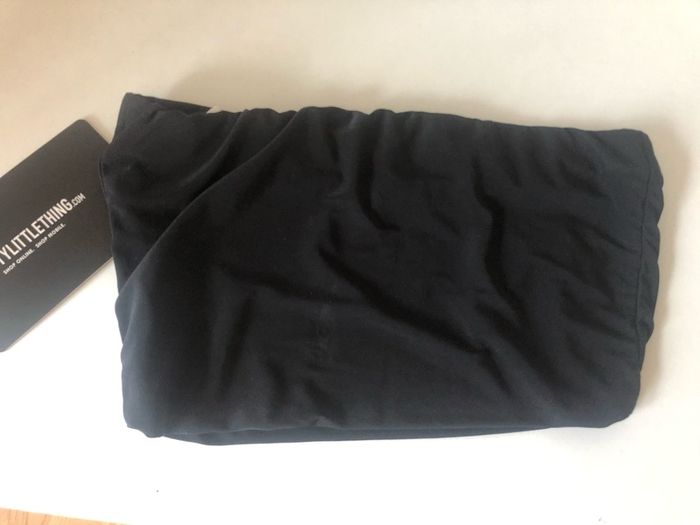NEW Pretty little thing top (size 4)
