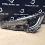 Toyota corolla hatchback 2019-23 headlight Image 2