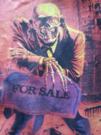 Megadeth Vintage tshirt