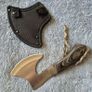 Camping axe. Image 3