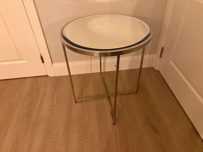 Side table