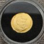Ireland 2012 Silver and Gold Proof Coin Set Michael Collins 1890-1922 Commemorative Coins in Original Holder with COA Image 6