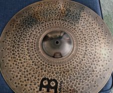 PPI Meinl 20" ride cymbal