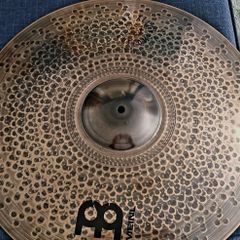 PPI Meinl 20" ride cymbal