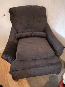 armchair