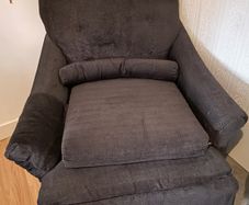 armchair