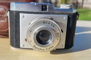 Zimmermann Luxette S Rangefinder Camera