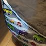baby bean bag Image 4