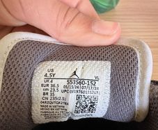 Air Jordan 1 Low