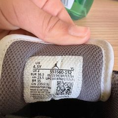 Air Jordan 1 Low
