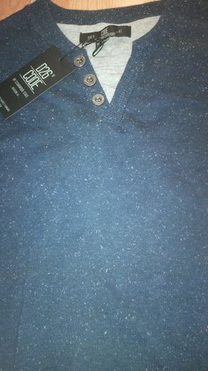 Bnwt Mens Jumper