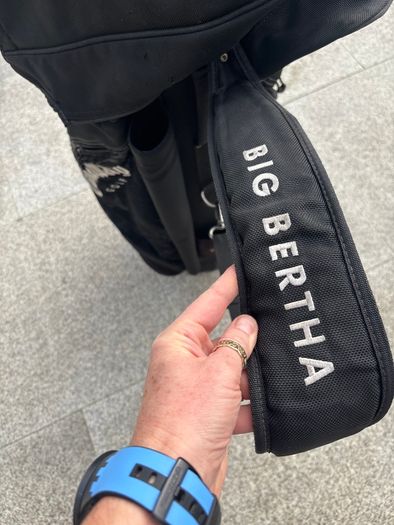 Callaway Golf Bag
